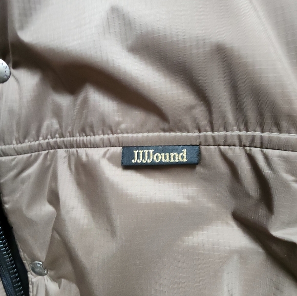 Kanuk x JJJJound. - Picture 5 of 5